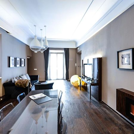 The Babuino - Luxury Serviced Apartment Roma Exterior foto